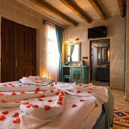 Hotel Yaren Cappadocia