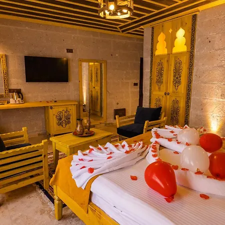 Hotel Yaren Cappadocia Urgup