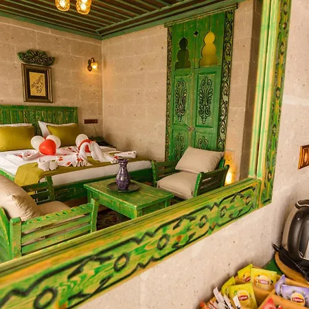 Yaren Cappadocia Urgup