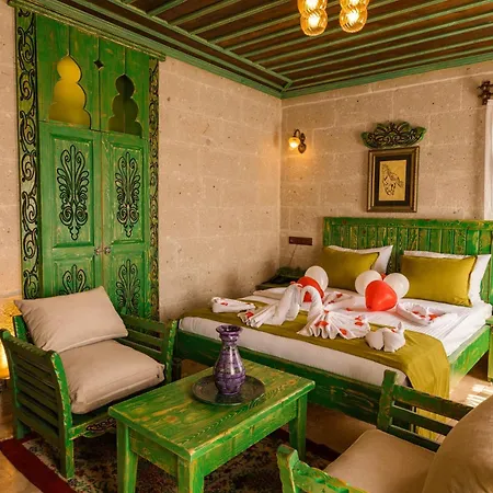 Yaren Cappadocia Hotel *