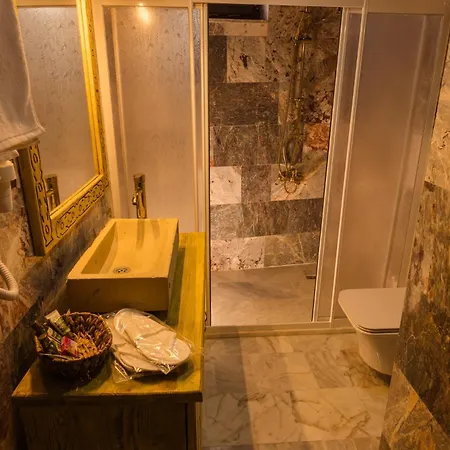 Hotel Yaren Cappadocia *