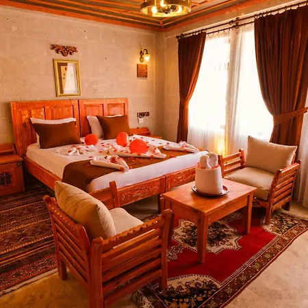 Yaren Cappadocia * Urgup