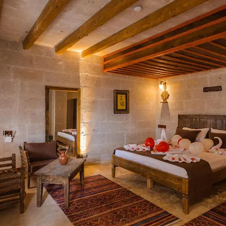 Yaren Cappadocia Hotel