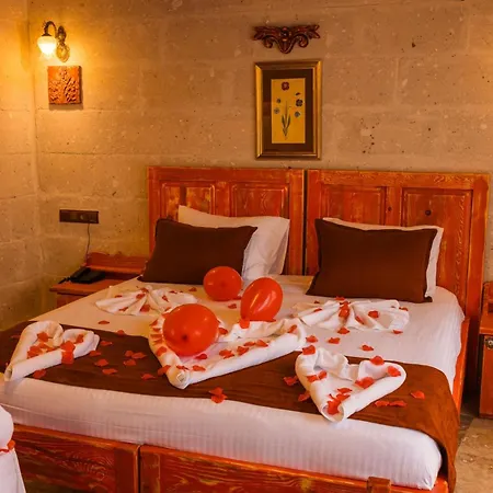 Yaren Cappadocia Hotel *