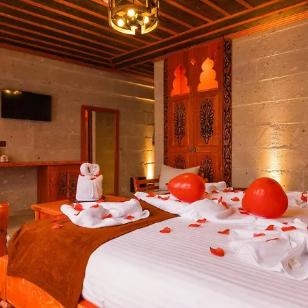 Hotel Yaren Cappadocia *