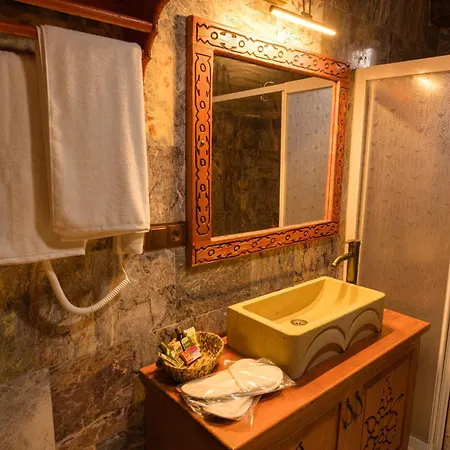 Yaren Cappadocia Hotel Urgup