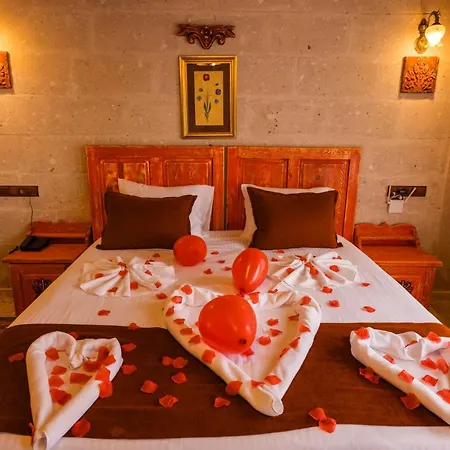 Hotel Yaren Cappadocia Urgup