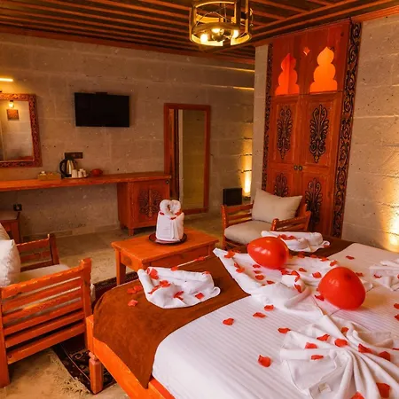 Yaren Cappadocia Urgup