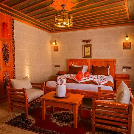 Yaren Cappadocia