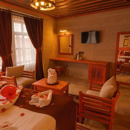 Hotel Yaren Cappadocia