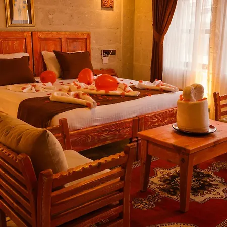 Hotel Yaren Cappadocia *