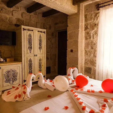 Hotel Yaren Cappadocia Ürgüp