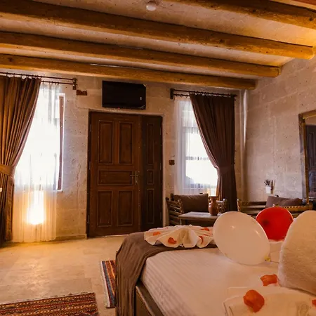 Yaren Cappadocia *