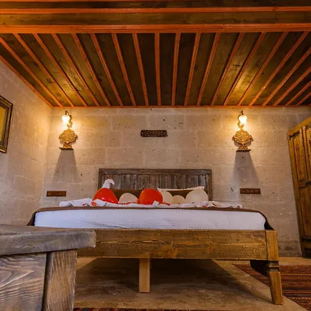Yaren Cappadocia Urgup