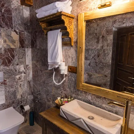 Yaren Cappadocia * Urgup