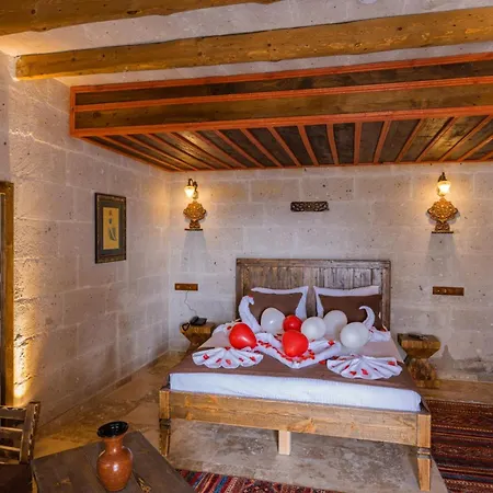 Hotel Yaren Cappadocia