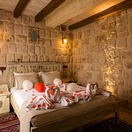Hotel Yaren Cappadocia *
