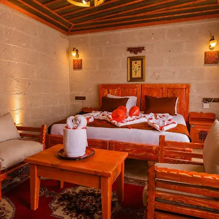 Yaren Cappadocia *