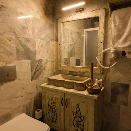 Yaren Cappadocia Urgup