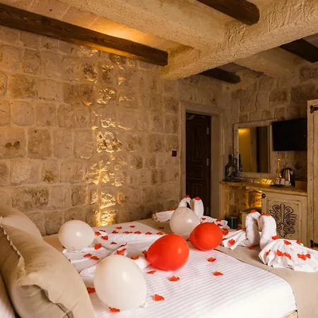 Yaren Cappadocia Hotel