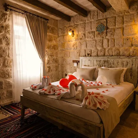 Yaren Cappadocia Hotel *