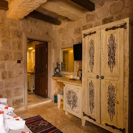 Yaren Cappadocia *
