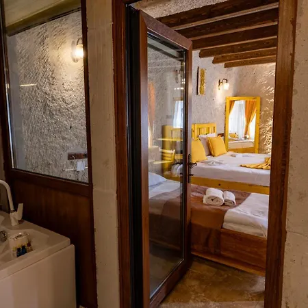 Hotel Yaren Cappadocia Urgup