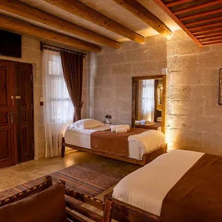 Yaren Cappadocia *