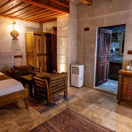Yaren Cappadocia Hotel
