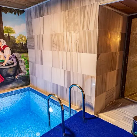 Hotel Yaren Cappadocia