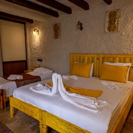 Yaren Cappadocia * Urgup