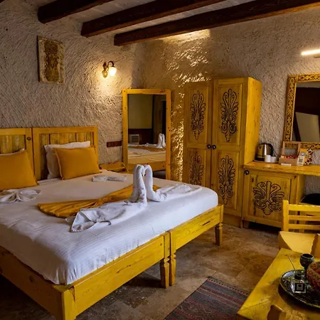 Yaren Cappadocia Hotel *