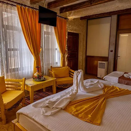 Hotel Yaren Cappadocia *