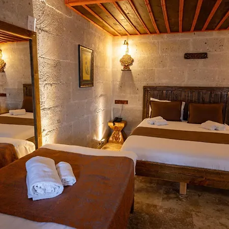 Yaren Cappadocia Urgup