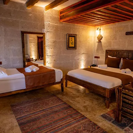 Yaren Cappadocia * Urgup