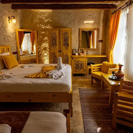 Yaren Cappadocia Hotel