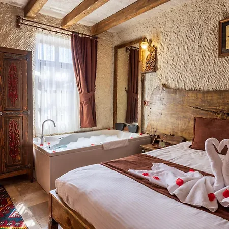 Hotel Yaren Cappadocia Urgup
