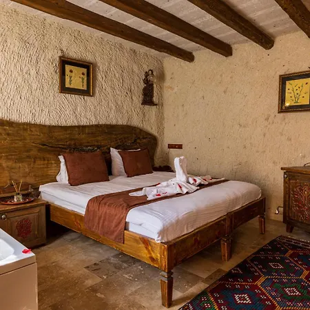 Yaren Cappadocia
