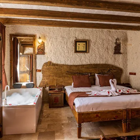Hotel Yaren Cappadocia
