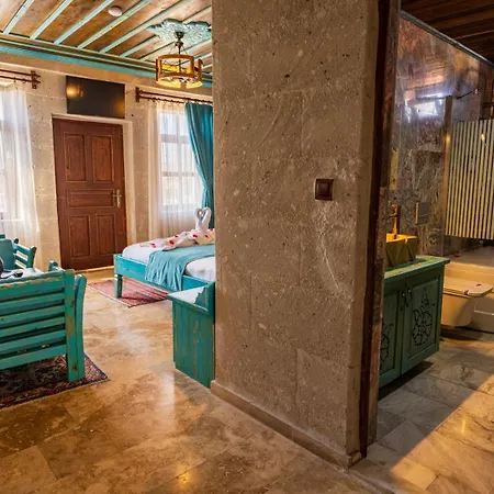 Hotel Yaren Cappadocia Urgup
