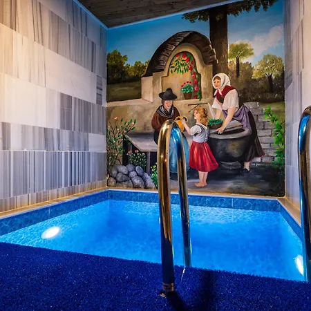 Yaren Cappadocia Hotel