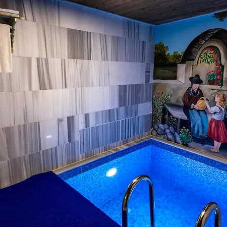 Hotel Yaren Cappadocia