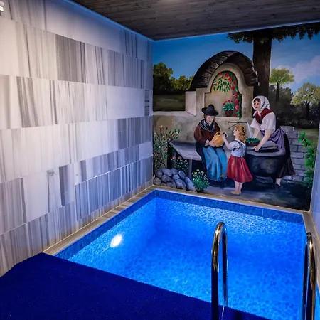 Yaren Cappadocia Hotel *